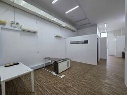 T-space (D18), Office #606267321